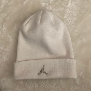 Jordan beanie